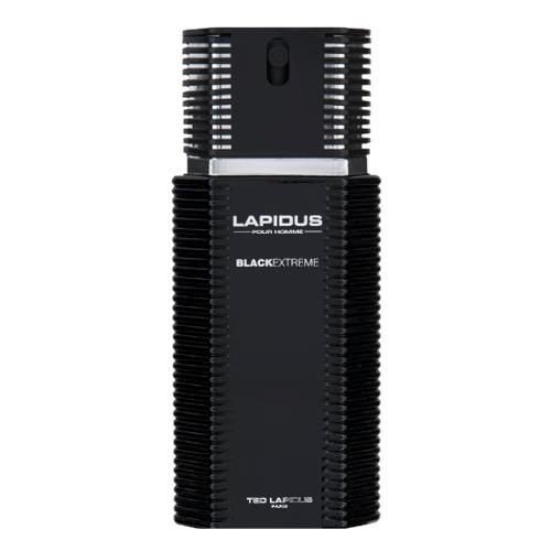 TED LAPIDUS Für Herren - Black Extrême - Eau de Toilette TED LAPIDUS Für Herren - Black Extrême - Eau de Toilette